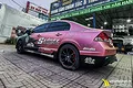 Tem thiết kế Sydney Racing Honda Civic - ảnh 2