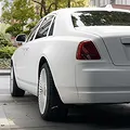 Decal Teckwrap Alaska White SCM02 - ảnh 3