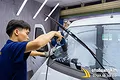 Dán Phim Cách Nhiệt 3M No.5 Full Xe Bán Tải - ảnh 13