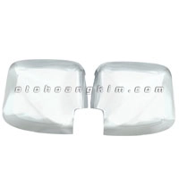 Ốp gương chiếu hậu Toyota Hiace [2007-2020]