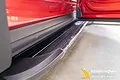 Bậc Lên Xuống Cơ Mazda Cx5 2018 Mẫu Đúc - ảnh 2