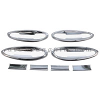 Chén cửa Mercedes E Class [2012-2020]