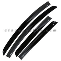 Vè che mưa Honda Jazz [2018-2020]