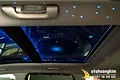Led trần sao Starlight UV - xu hướng trang trí ô tô hiện đại - ảnh 3