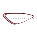 Viền đèn trước Carens [2010-2015] - ảnh 2