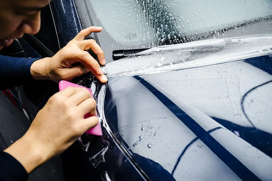 PPF AVERY Supreme Xtreme Gloss - Ảnh 2