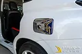 Nắp Xăng Mitsubishi Xpander 2019 Chất Liệu Xi Mẫu Đẹp - ảnh 1