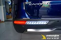 Led Cản Sau Kia Carnival 2022 - ảnh 3