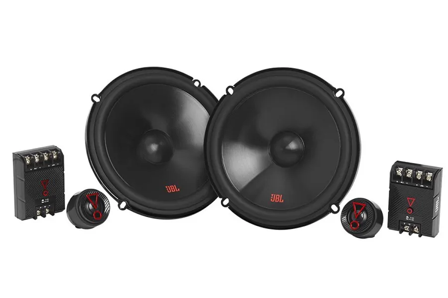 Loa JBL PGI Stage3 607C 2 Way - Ảnh 3