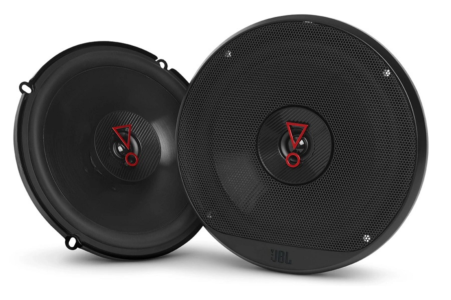 Loa JBL PGI Stage3 607C 2 Way - Ảnh 1