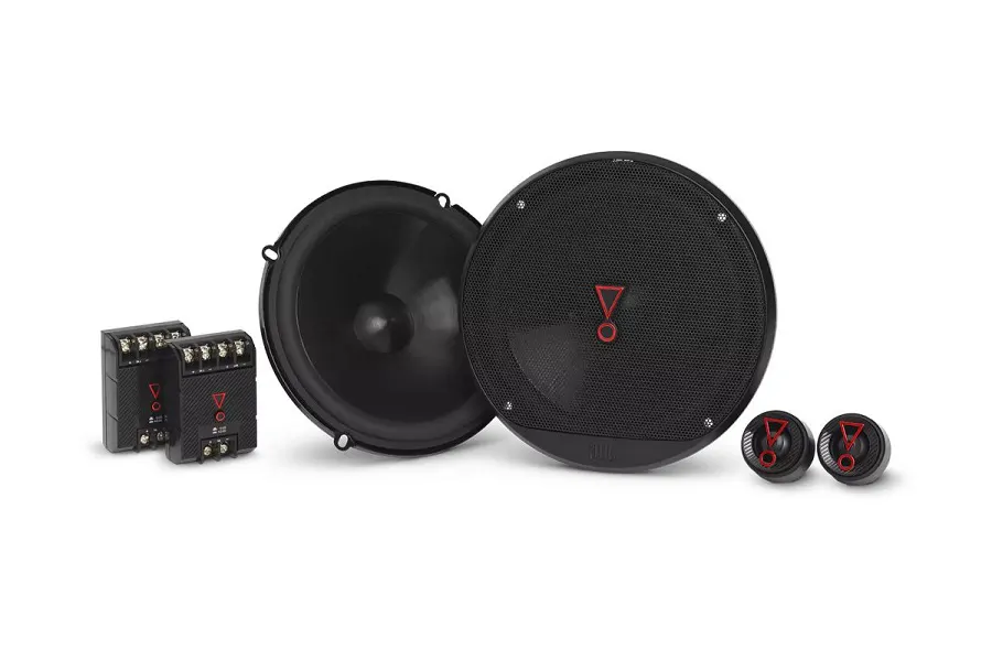 Loa JBL PGI Stage3 607C 2 Way - Ảnh 2