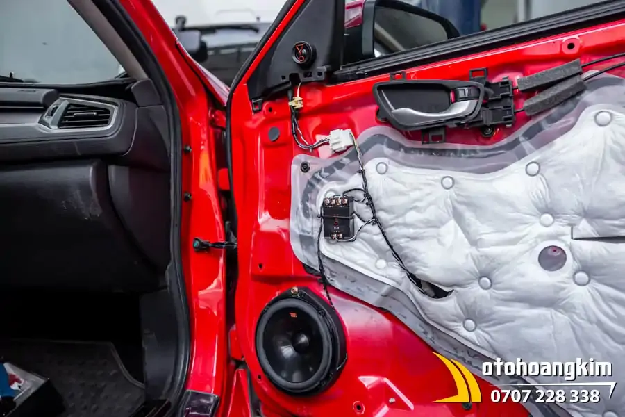 Loa JBL PGI Stage3 607C 2 Way - Ảnh 7