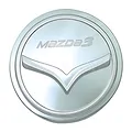 Nắp xăng Mazda 3 [2015-2019] (trừ Mazda 3s) - ảnh 1