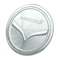 Nắp xăng Mazda 3 [2015-2019] (trừ Mazda 3s) - ảnh 3