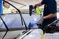 Dán Film Nano Ceramic XS5590 Kính Lái 4C - ảnh 3