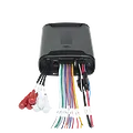 Amply DSP JBL  4086 - ảnh 7