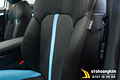 Bọc Ghế Da Toyota Corolla Cross - ảnh 3