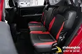 Bọc Ghế Da Toyota Corolla Cross - ảnh 6