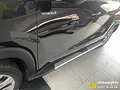Bậc lên xuống cơ Innova 2023 chấm bi chữ - ảnh 6