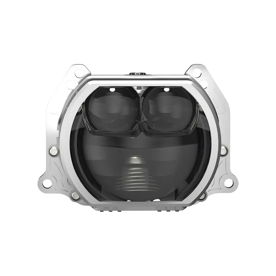 Bi cos pha Aozoom SQUARE V3  - Ảnh 3