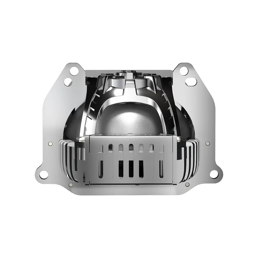 Bi cos pha Aozoom SQUARE V3  - Ảnh 4