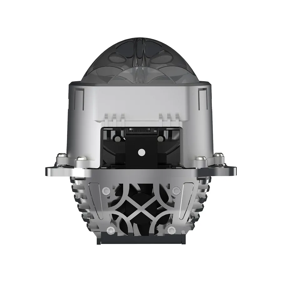 Bi cos pha Aozoom SQUARE V3  - Ảnh 5