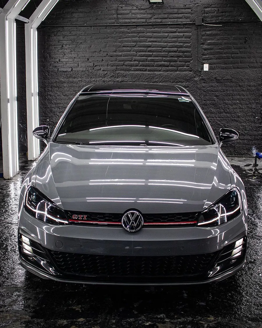 Decal Teckwrap True Nardo Grey CG27-HD  - Ảnh 6