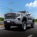 Decal Teckwrap True Nardo Grey CG27-HD  - ảnh 2