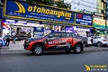 Tem Xe Ford Ranger - FFRA249 - ảnh 1