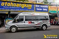 Tem Xe Ford Transit - FTS093 - ảnh 1