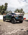 Decal Teckwrap Rainbow Vortex RD11-HD   - ảnh 2