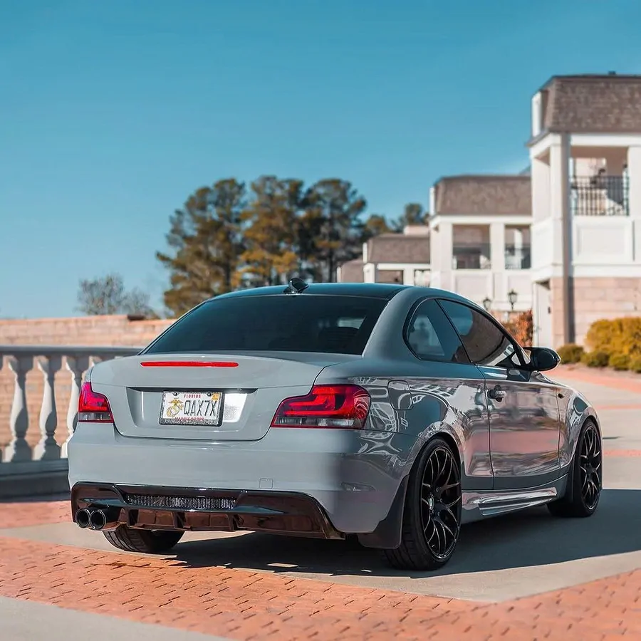 Decal Teckwrap Nardo grey CG27-SH  - Ảnh 2