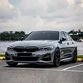 Decal Teckwrap Battleship Grey CG20-HD  - ảnh 2