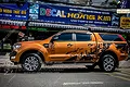 Tem Xe Ford Ranger - FRA055 - ảnh 1