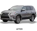 Body kit Lexus GX460 2010 Up GX460 2015 - ảnh 4