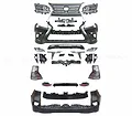 Body kit Lexus GX460 2010 Up GX460 2015 - ảnh 2