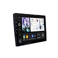 Màn hình android Teyes CC3L Lite 4/32 - ảnh 4