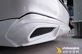Ốp body kit Toyota Vios 2017 - ảnh 2