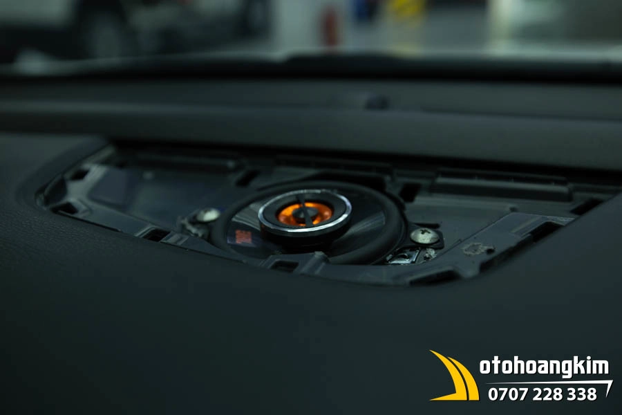 Loa Trung Tâm JBL GX328 Xe Kia K3 - Ảnh 1