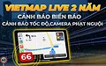 Màn hình android EononPro V20 9 inch - ảnh 3