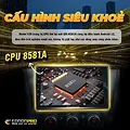 Màn hình android EononPro V20 9 inch - ảnh 2