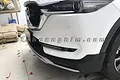 Ốp cản trước sau Mazda Cx5 - ảnh 2