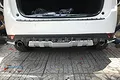 Ốp cản trước sau Mazda Cx5 - ảnh 4