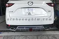 Ốp cản trước sau Mazda Cx5 - ảnh 3