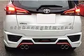 Body Kit Toyota Yaris 2019-2020 - ảnh 5