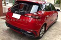 Body Kit Toyota Yaris 2019-2020 - ảnh 2