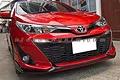 Body Kit Toyota Yaris 2019-2020 - ảnh 1
