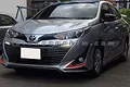 Body Kit Toyota Yaris 2019-2020 - ảnh 7
