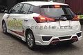 Body Kit Toyota Yaris 2019-2020 - ảnh 6