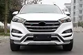 Ốp Cản Trước Hyundai Tucson 2015-2018 | Bảo vệ & Nâng cấp - ảnh 3